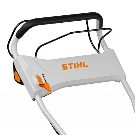 Stihl RM 650 VS - Miękki uchwyt